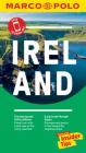 Ireland Marco Polo Pocket Travel Guide - With Pull Out Map By Marco Polo Travel Publishing Cover Image