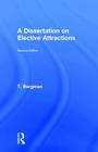 A Dissertation of Elective Attractions By Torbern Bergman Cover Image
