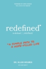Redefined By Allen Holmes, Jesse Barnett (Compiled by) Cover Image