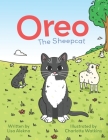 Oreo The Sheepcat Cover Image