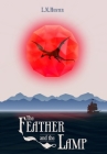 The Feather and the Lamp By L. N. Hunter Cover Image