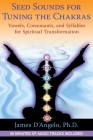 Seed Sounds for Tuning the Chakras: Vowels, Consonants, and Syllables for Spiritual Transformation By James D'Angelo, Ph.D. Cover Image