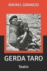 Gerda Taro: Teatro By Rafael Granizo Cover Image