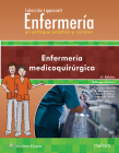 Colección Lippincott Enfermería. Un enfoque práctico y conciso: Enfermería medicoquirúrgica (Incredibly Easy! Series®) By LWW Cover Image