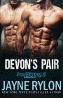 Devon's Pair By Jayne Rylon Cover Image