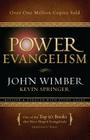 Power Evangelism By John Wimber, Kevin Springer Cover Image