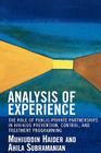 Analysis of Experience: The Role of Public-Private Partnerships in HIV/AIDS Prevention, Control, and Treatment Programming By Muhiuddin Haider, Ahila Subramanian, James Banta (Contribution by) Cover Image