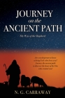 Journey on the Ancient Path: The Way of the Shepherd Cover Image