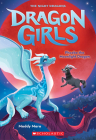 Phoebe the Moonlight Dragon (Dragon Girls #8) By Maddy Mara Cover Image