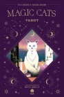 Magic Cats Tarot By Betti Greco, Betti Greco (Illustrator) Cover Image