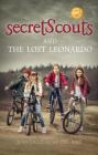 Secret Scouts and The Lost Leonardo By Dennis Kind, Wendel Kind Cover Image