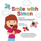 Smile With Simon By Patricia Ann Simon Cover Image