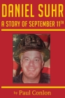 Daniel Suhr: A Story of September 11th Cover Image