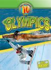 The Olympics (Ultimate 10: Sports) Cover Image