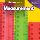 Measurement By Marie Harts Cover Image