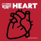 Heart By Joyce Markovics Cover Image