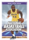 National Basketball Association Cover Image
