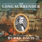 The Long Surrender Cover Image
