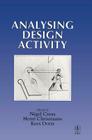 Analysing Design Activity Cover Image