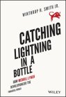 Catching Lightning in a Bottle: How Merrill Lynch Revolutionized the Financial World Cover Image