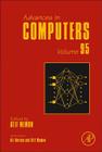Advances in Computers: Volume 95 Cover Image
