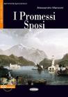 I Promessi Sposi [With CD (Audio)] (Imparare Leggendo) By Alessandro Manzoni Cover Image