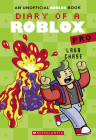 Lava Chase (Diary of a Roblox Pro #4: An AFK Book) By Ari Avatar Cover Image