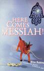 Here Comes the Messiah! Cover Image
