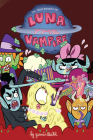 Luna the Vampire: Pickled Zits By Yasmin Sheikh Cover Image