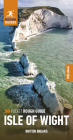 Pocket Rough Guide British Breaks Isle of Wight (Travel Guide with Free Ebook) By Rough Guides Cover Image