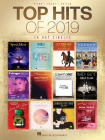 Top Hits of 2019: 20 Hot Singles By Hal Leonard Corp (Other) Cover Image