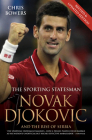 Novak Djokovic: And the Rise of Serbia Cover Image