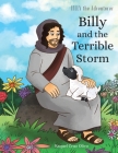 Billy and the Terrible Storm Cover Image