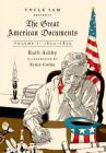 The Great American Documents: Volume I: 1620-1830 Cover Image