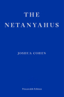 The Netanyahus By Joshua Cohen Cover Image
