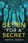 Seven for a Secret By Mary E. Roach Cover Image