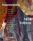 Impressions: Heni Editions, Volume 1 Cover Image