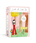 Look Up, Look In: 52 Meditations on Nature: Meditation Cards By Mari Andrew Cover Image