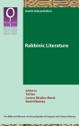 Rabbinic Literature Cover Image