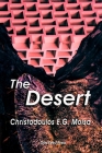 The Desert By Christodoulos E. G. Moisa Cover Image