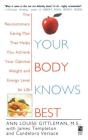 Your Body Knows Best Cover Image