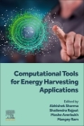 Computational Tools for Energy Harvesting Applications Cover Image