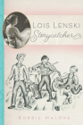 Lois Lenski: Storycatcher Cover Image