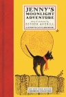 Jenny's Moonlight Adventure (Jenny's Cat Club) By Esther Averill, Esther Averill (Illustrator) Cover Image