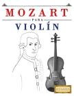 Mozart Para Viol By Easy Classical Masterworks Cover Image