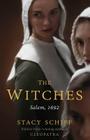 The Witches: Salem, 1692 Cover Image