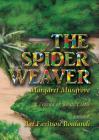 The Spider Weaver: A Legend of Kente Cloth Cover Image