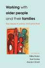 Working with Older People and Their Families Cover Image