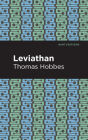 Leviathan By Thomas Hobbes, Mint Editions (Contribution by) Cover Image