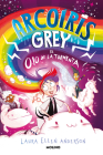 Arcoíris Grey y el ojo de la tormenta / Rainbow Grey: Eye of the Storm By Laura Ellen Anderson Cover Image